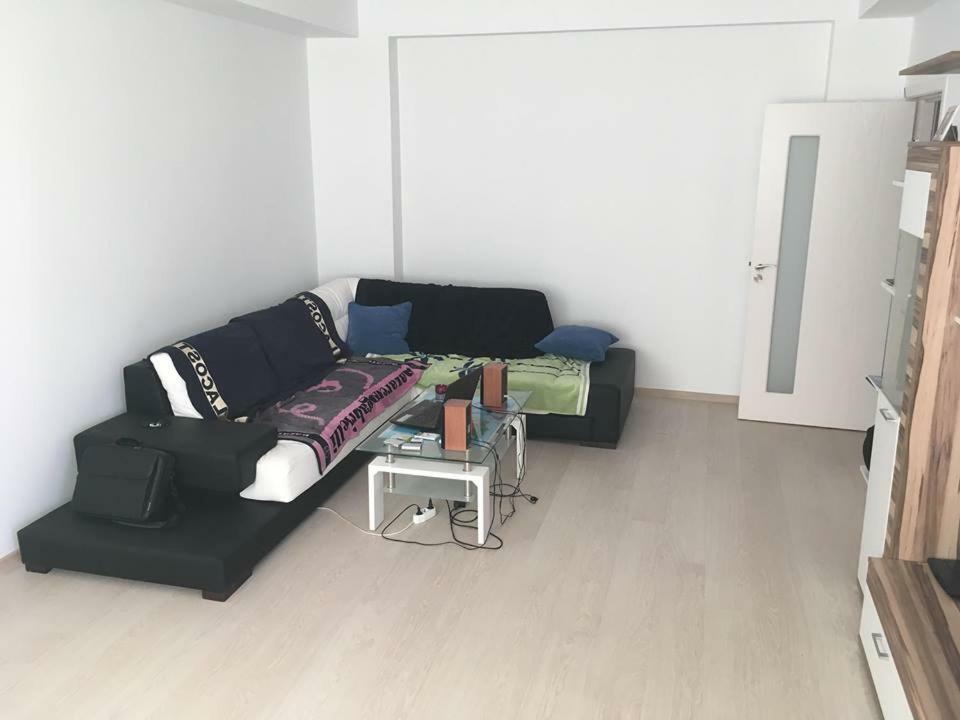 Apartament 3 Camere Constanţa Extérieur photo