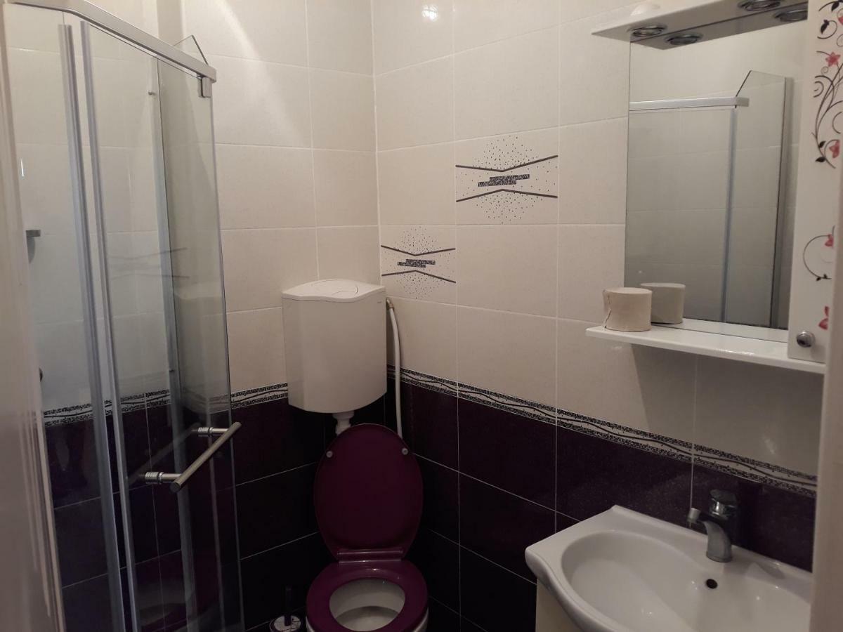 Apartament 3 Camere Constanţa Extérieur photo