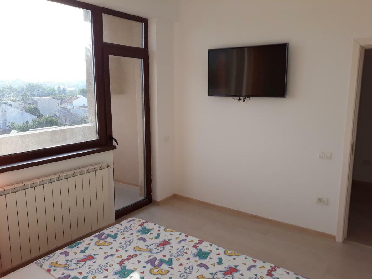 Apartament 3 Camere Constanţa Extérieur photo