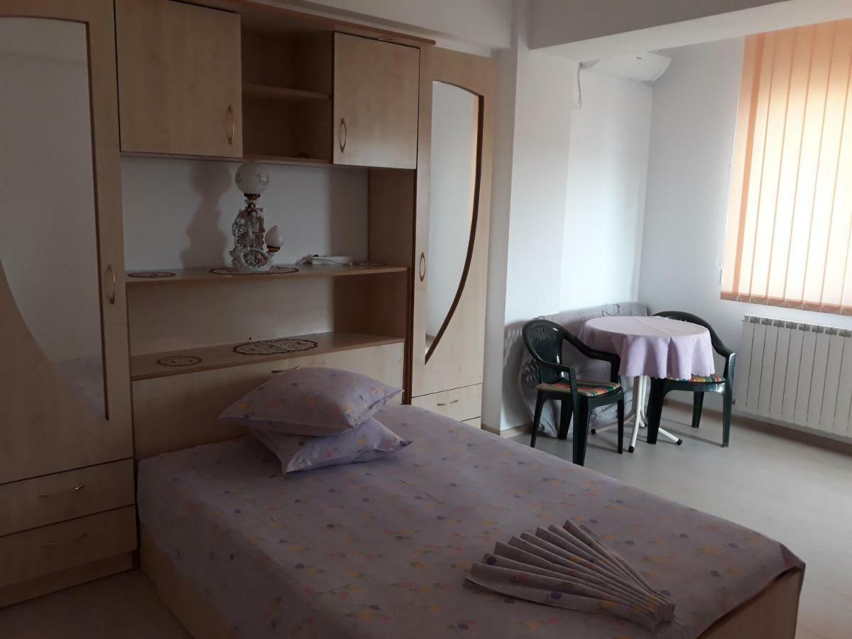Apartament 3 Camere Constanţa Extérieur photo