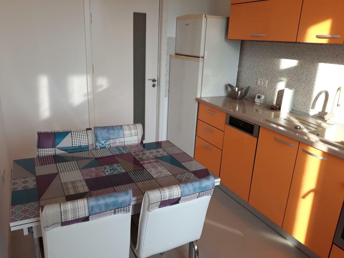 Apartament 3 Camere Constanţa Extérieur photo
