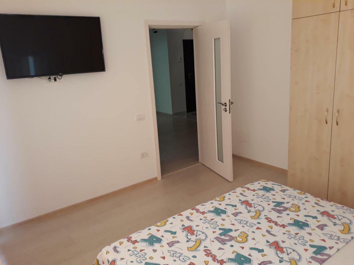 Apartament 3 Camere Constanţa Extérieur photo