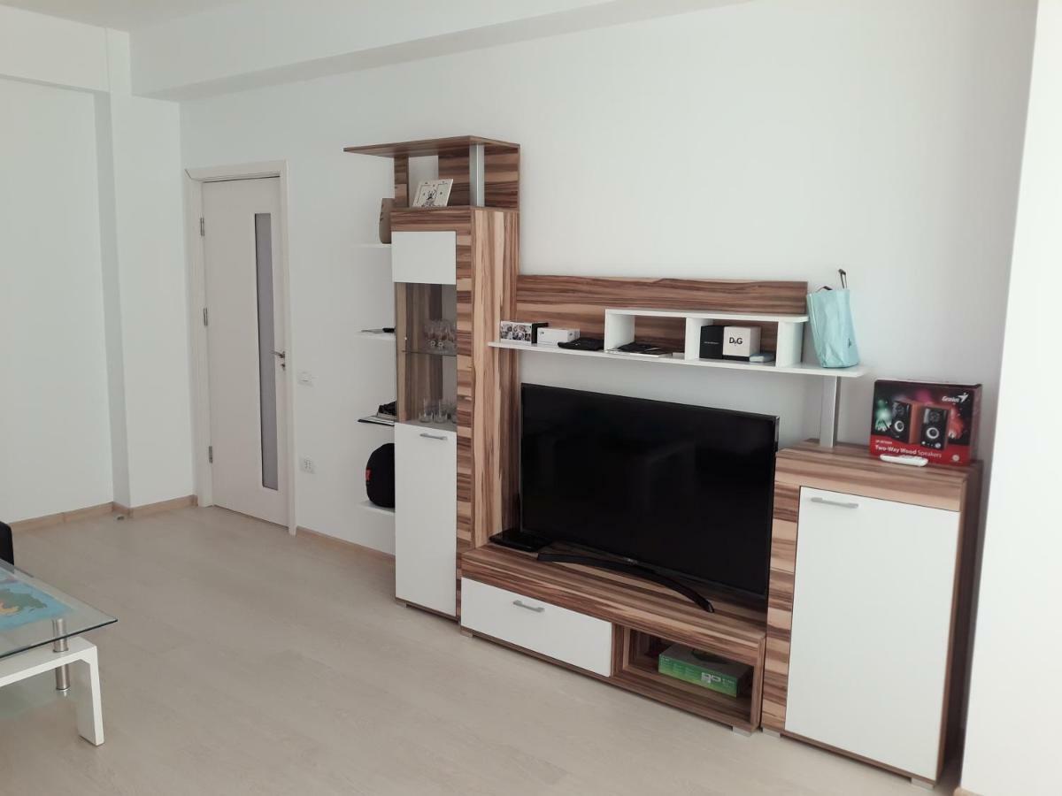 Apartament 3 Camere Constanţa Extérieur photo