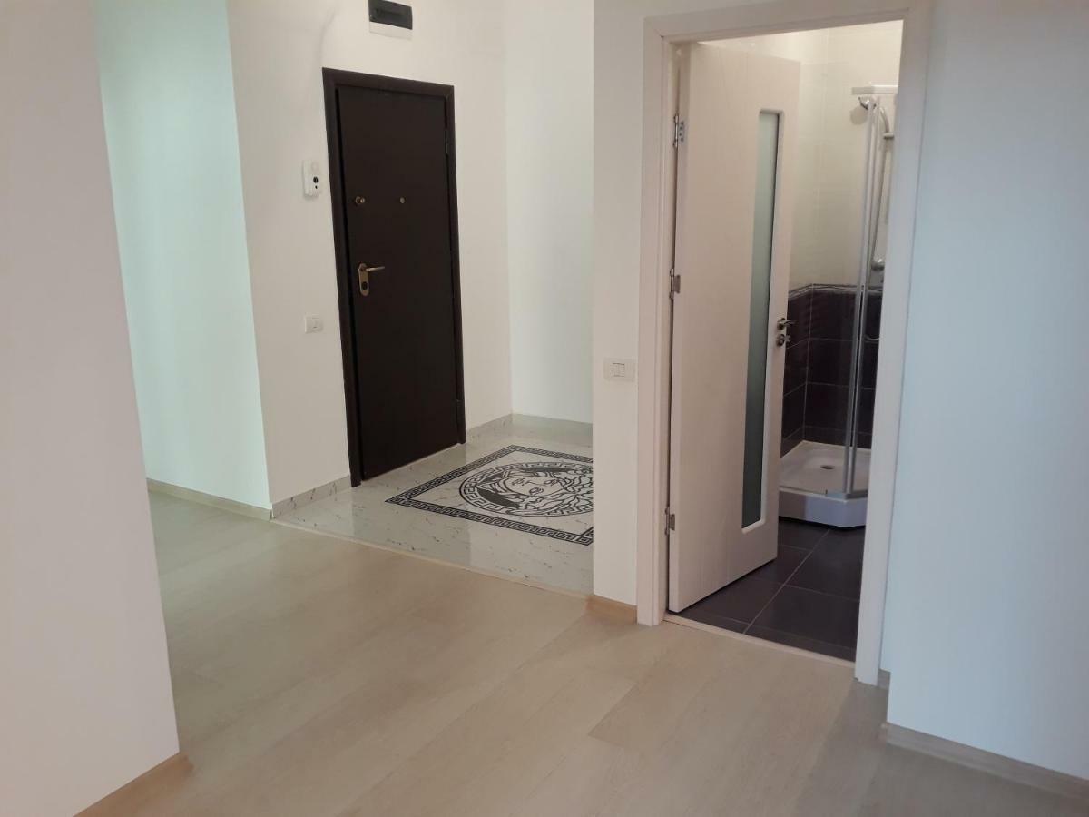 Apartament 3 Camere Constanţa Extérieur photo