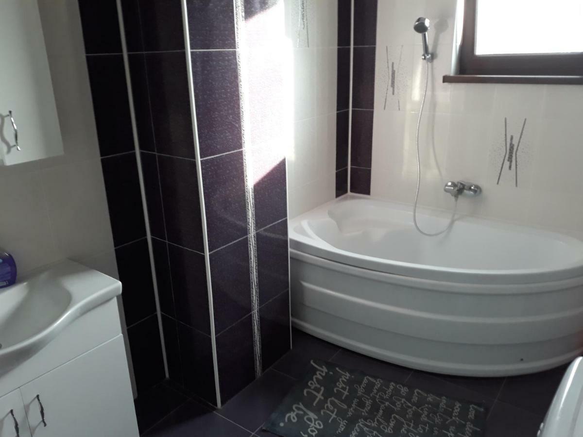 Apartament 3 Camere Constanţa Extérieur photo